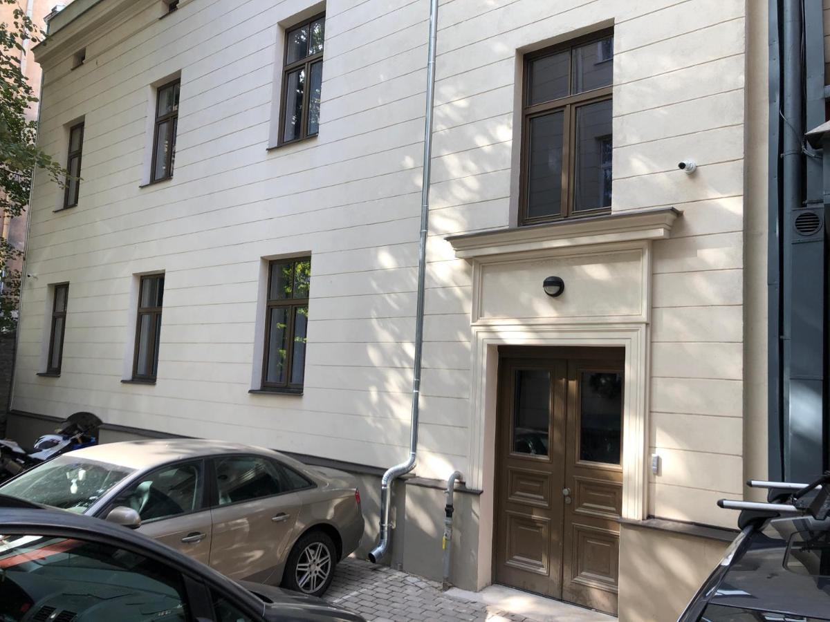 Dandelion Apartments Brivibas Riga Bagian luar foto